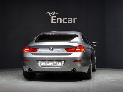 BMW 6 SERIES - 3