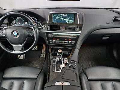 BMW 6 SERIES - 5