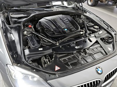 BMW 6 SERIES - 7