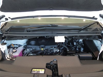 TOYOTA ALPHARD - 9