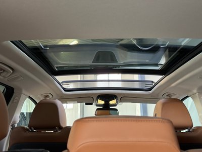 2021 BMW X5 缩略图 27