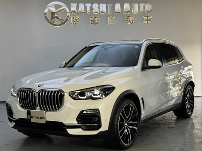 BMW X5 - 1
