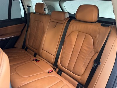 2021 BMW X5 缩略图 28