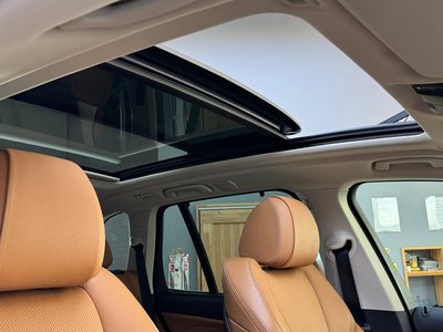 2021 BMW X5 缩略图 25