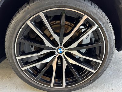 2021 BMW X5 缩略图 36