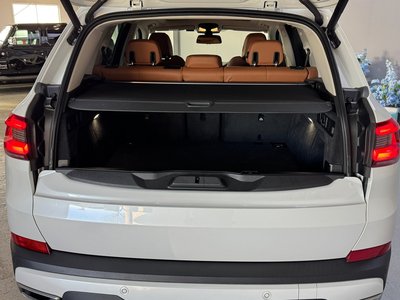 2021 BMW X5 缩略图 35