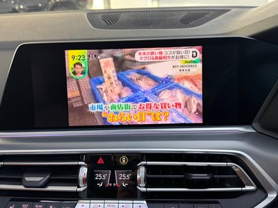2021 BMW X5 缩略图 17