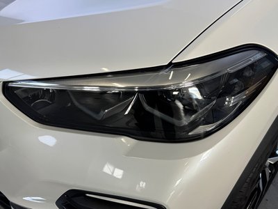 2021 BMW X5 缩略图 50