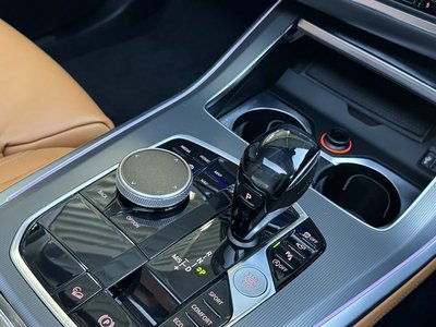 2021 BMW X5 缩略图 21