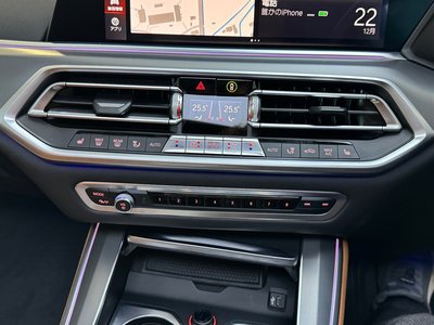 2021 BMW X5 缩略图 23