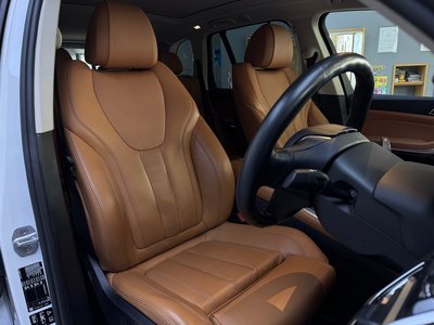 2021 BMW X5 缩略图 13