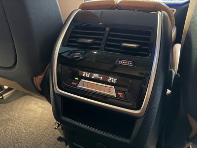 2021 BMW X5 缩略图 41