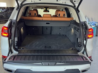2021 BMW X5 缩略图 32