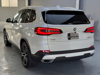 2021 BMW X5 照片 5