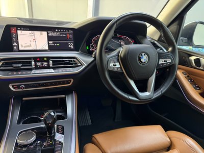 2021 BMW X5 照片 10