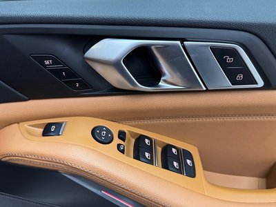 2021 BMW X5 缩略图 30