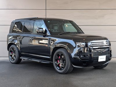 LAND ROVER DEFENDER - 3