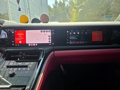 PORSCHE PANAMERA - 10