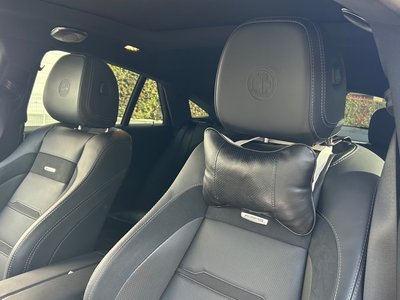 MERCEDES-BENZ GLE AMG - 6