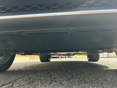 MERCEDES-BENZ GLE AMG - 8