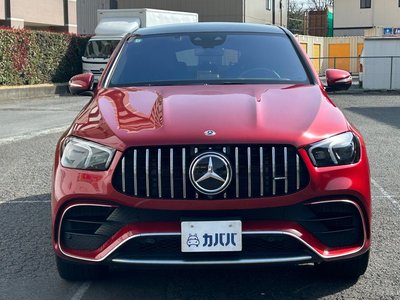 MERCEDES-BENZ GLE AMG - 2