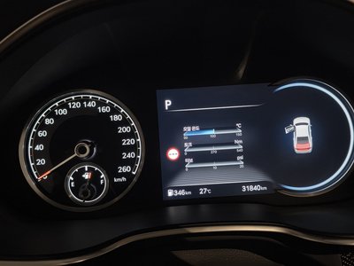 GENESIS G80 (RG3) - 6
