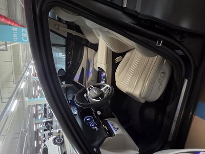 GENESIS G80 (RG3) - 5