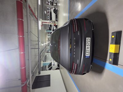 GENESIS G80 (RG3) - 3