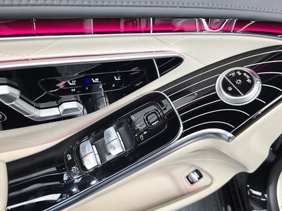 2023 Mercedes-BENZ S-CLASS — миниатюра 29