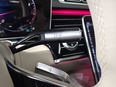 2023 Mercedes-BENZ S-CLASS — миниатюра 12