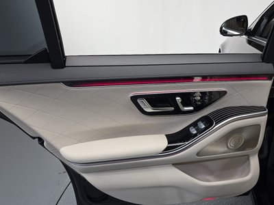 2023 Mercedes-BENZ S-CLASS — миниатюра 15