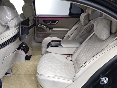 2023 Mercedes-BENZ S-CLASS — миниатюра 17