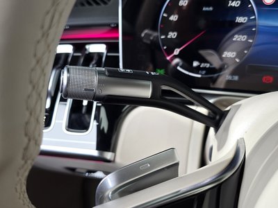 2023 Mercedes-BENZ S-CLASS — миниатюра 28