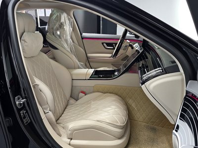 2023 Mercedes-BENZ S-CLASS — миниатюра 16