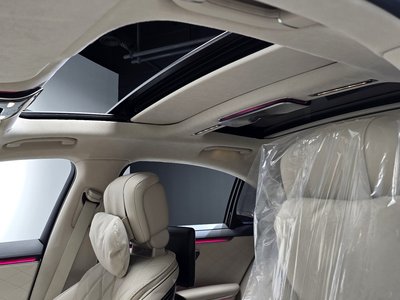 2023 Mercedes-BENZ S-CLASS — миниатюра 24