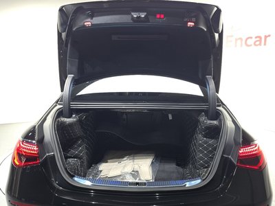 2023 Mercedes-BENZ S-CLASS — миниатюра 26
