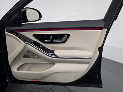 2023 Mercedes-BENZ S-CLASS — миниатюра 14