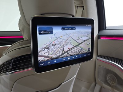 2023 Mercedes-BENZ S-CLASS — миниатюра 20