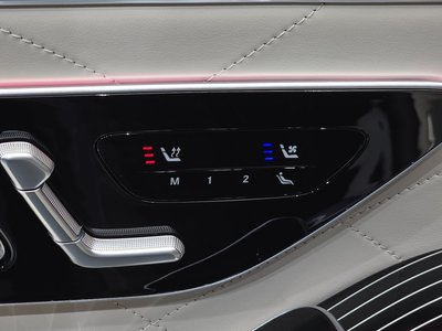 2023 Mercedes-BENZ S-CLASS — миниатюра 31