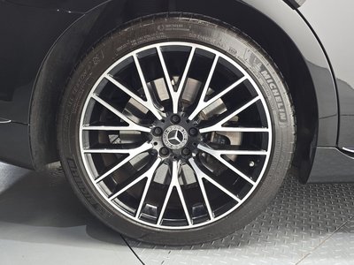 صورة 6 لـ 2023 Mercedes-BENZ S-CLASS