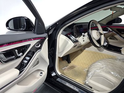 2023 Mercedes-BENZ S-CLASS — миниатюра 13