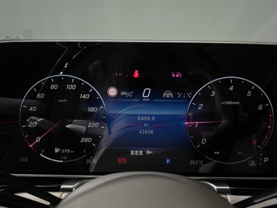 2023 Mercedes-BENZ S-CLASS — миниатюра 11