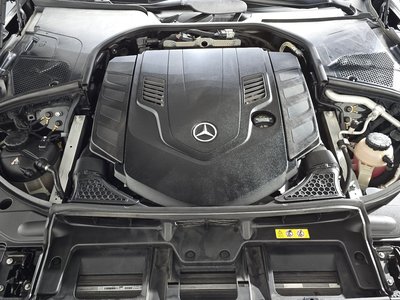 صورة 7 لـ 2023 Mercedes-BENZ S-CLASS
