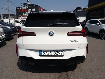 BMW X3 - 3