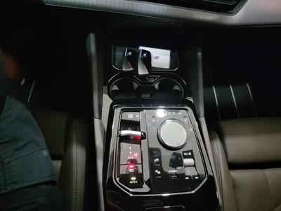 BMW 5 SERIES - 9