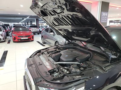 BMW 5 SERIES - 7