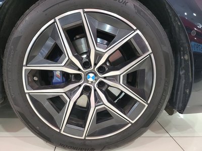 BMW 5 SERIES - 6