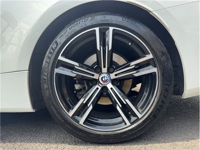 2023 BMW 4 SERIES — миниатюра 23
