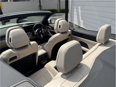 2023 BMW 4 SERIES — миниатюра 51