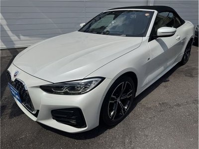 2023 BMW 4 SERIES 照片 10